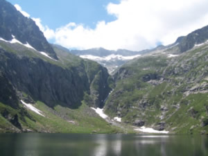 Etang du Garbet
